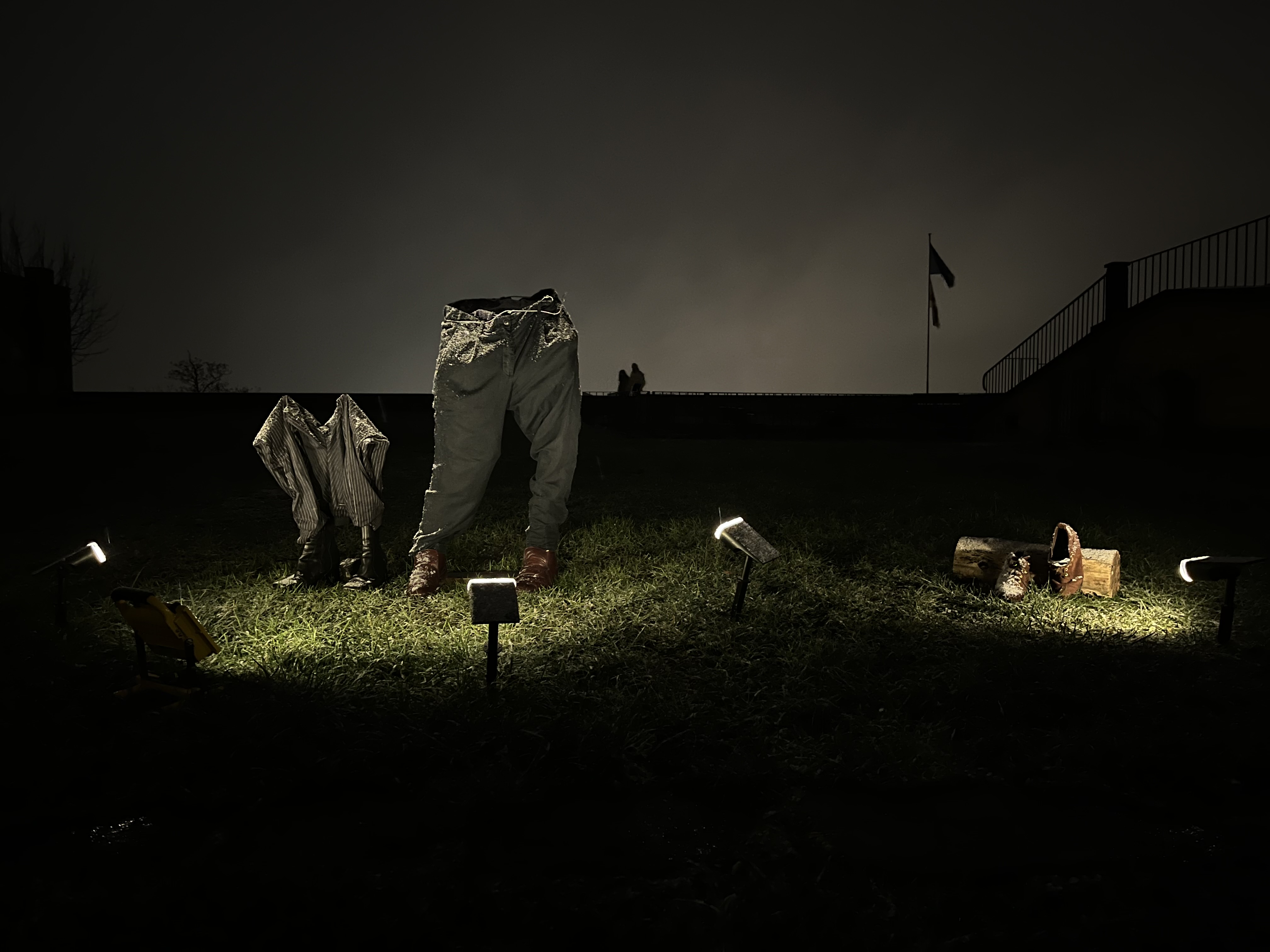 2023 | Installation |Adrift