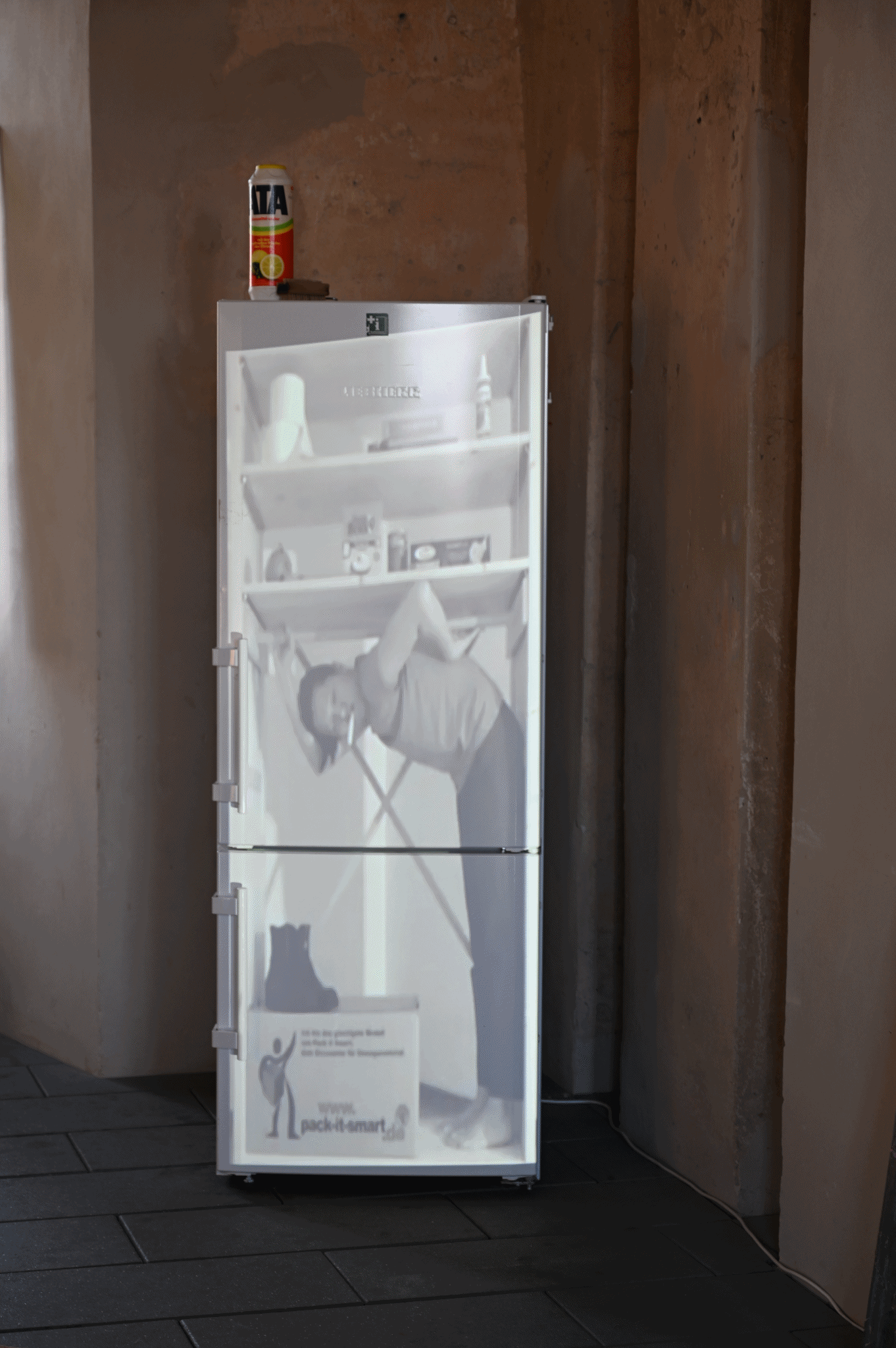 2023 | Installation | ATA